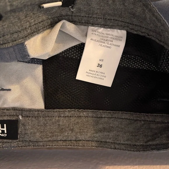 men’s shorts size waist 36 - Picture 4 of 4